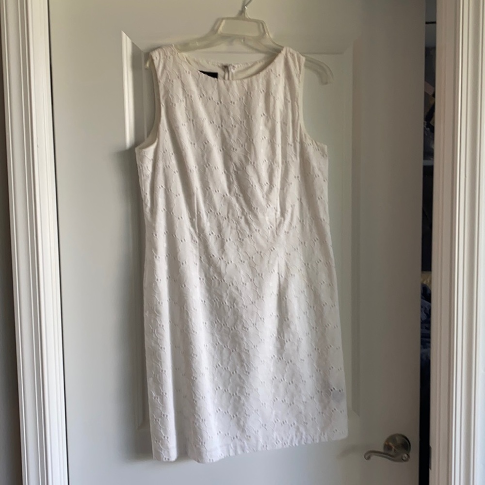 AGB dress excellent condition